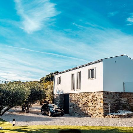 Casa Com Piscina No Coracao Do Douro - Domaine Casa Valenca, Villa Valença do Douro Eksteriør billede