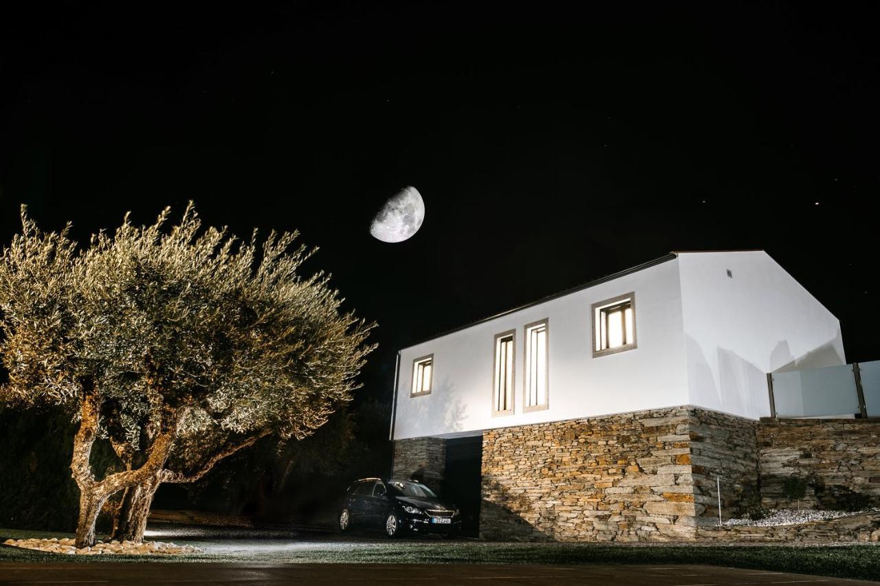 Casa Com Piscina No Coracao Do Douro - Domaine Casa Valenca, Villa Valença do Douro Eksteriør billede