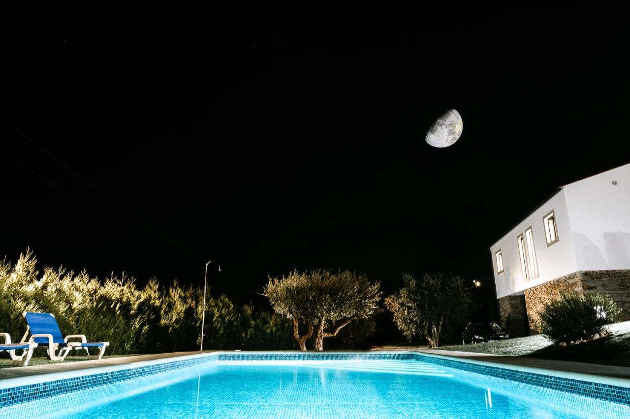 Casa Com Piscina No Coracao Do Douro - Domaine Casa Valenca, Villa Valença do Douro Eksteriør billede